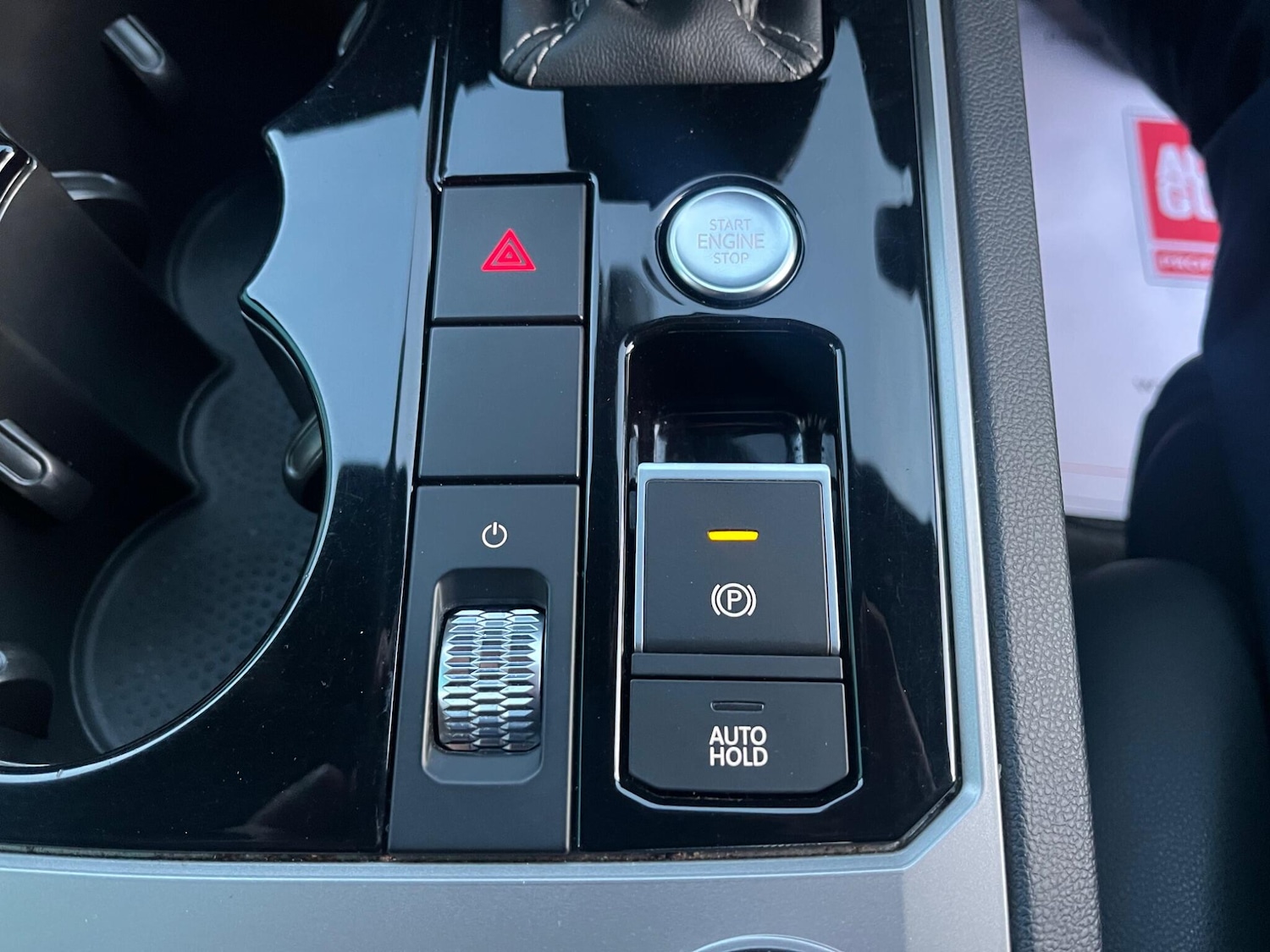 Used Volkswagen Touareg 2019 for sale - 76658863: Photo 28