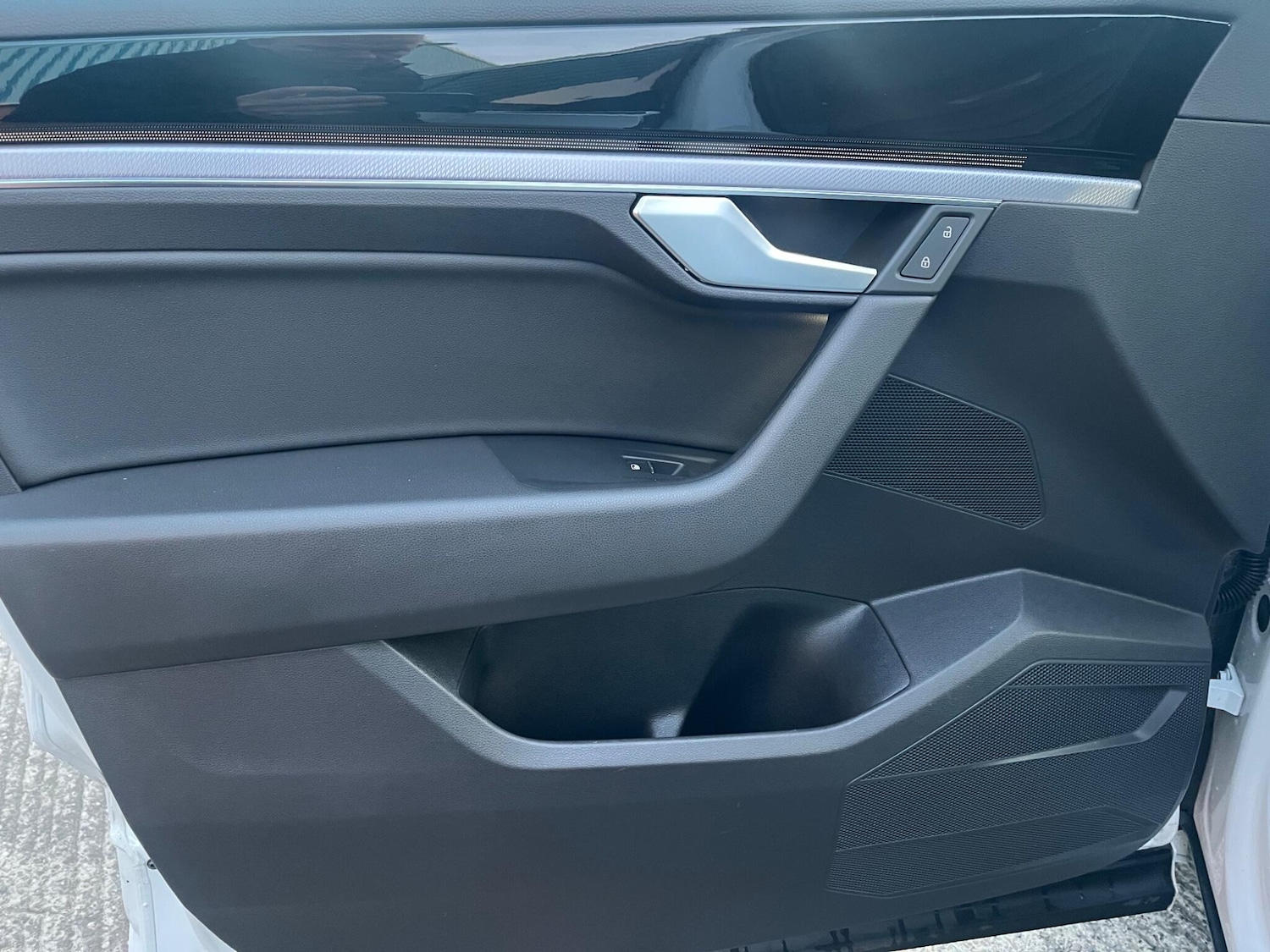 Used Volkswagen Touareg 2019 for sale - 76658863: Photo 29