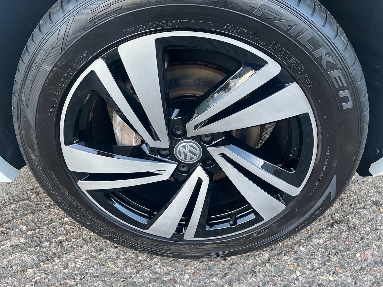 Used Volkswagen Touareg 2019 for sale - 76658863: Photo 37