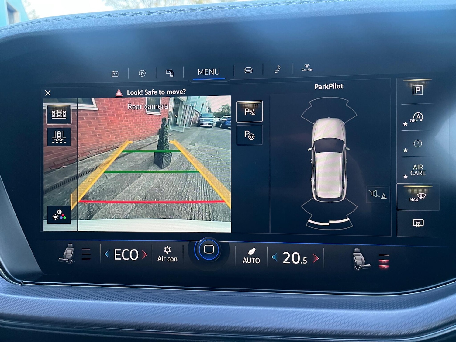 Used Volkswagen Touareg 2019 for sale - 76658863: Photo 5