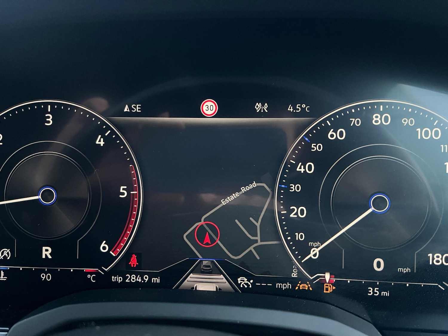 Used Volkswagen Touareg 2019 for sale - 76658863: Photo 7