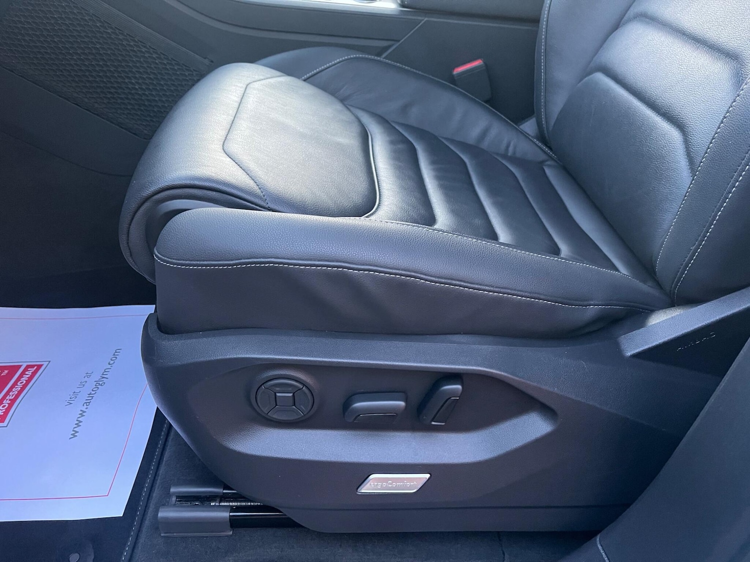 Used Volkswagen Touareg 2019 for sale - 76658863: Photo 9