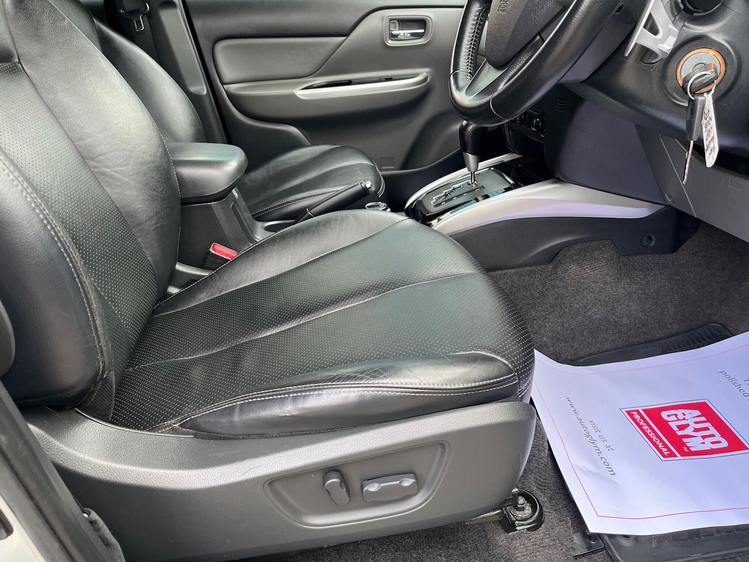 Used Fiat Fullback 2018 for sale - 76613391: Photo 10