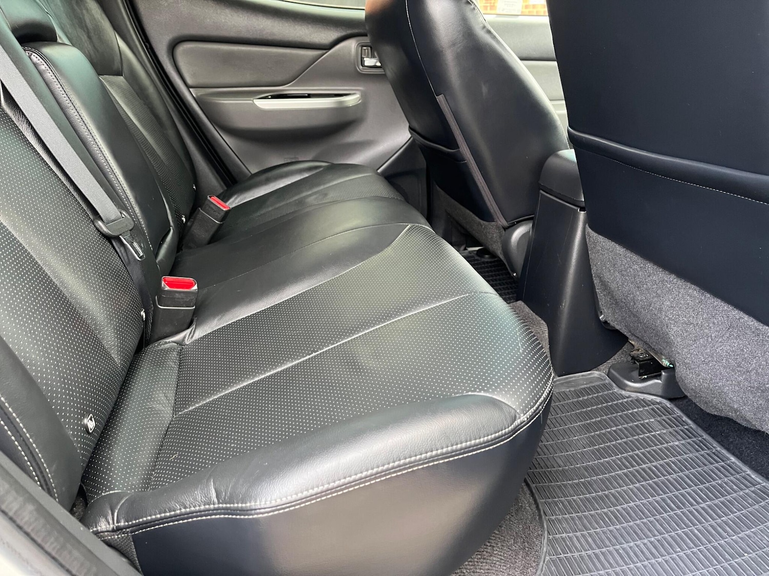 Used Fiat Fullback 2018 for sale - 76613391: Photo 11