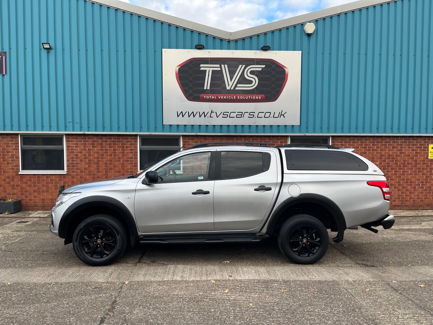 Used Fiat Fullback 2018 for sale - 76613391: Photo 18