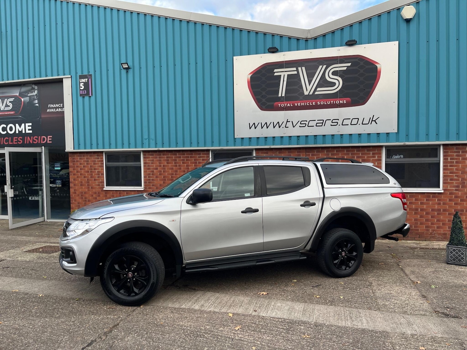 Used Fiat Fullback 2018 for sale - 76613391: Photo 19