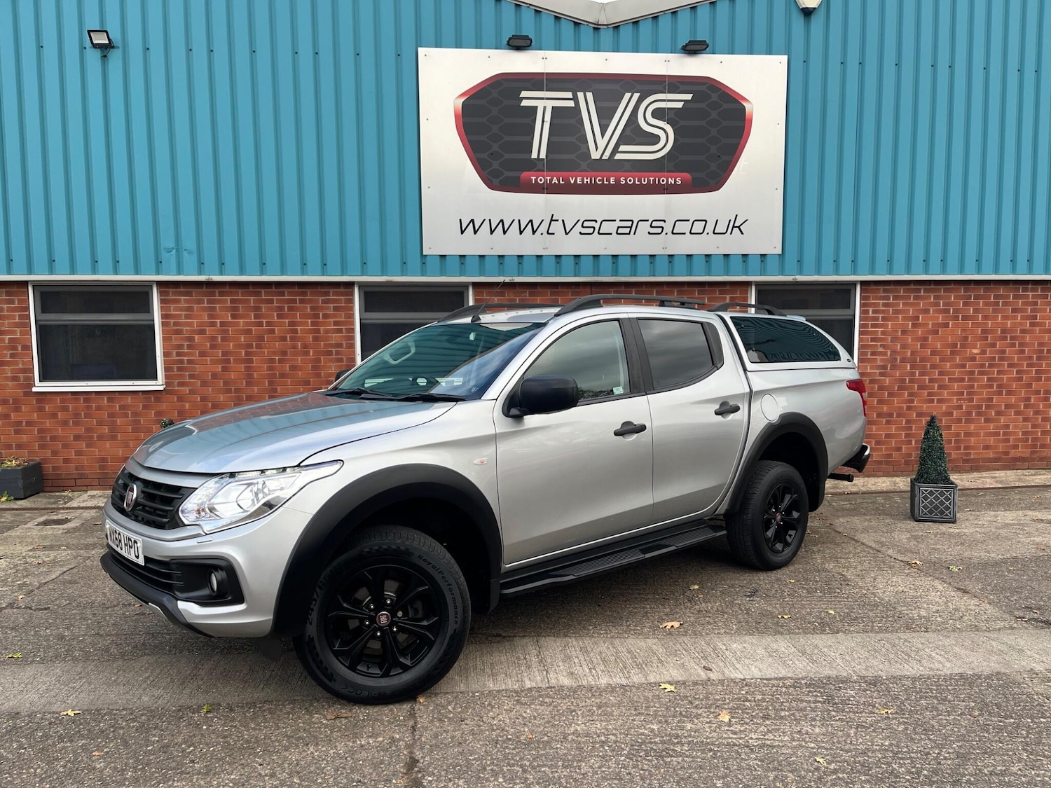 Used Fiat Fullback 2018 for sale - 76613391: Photo 20