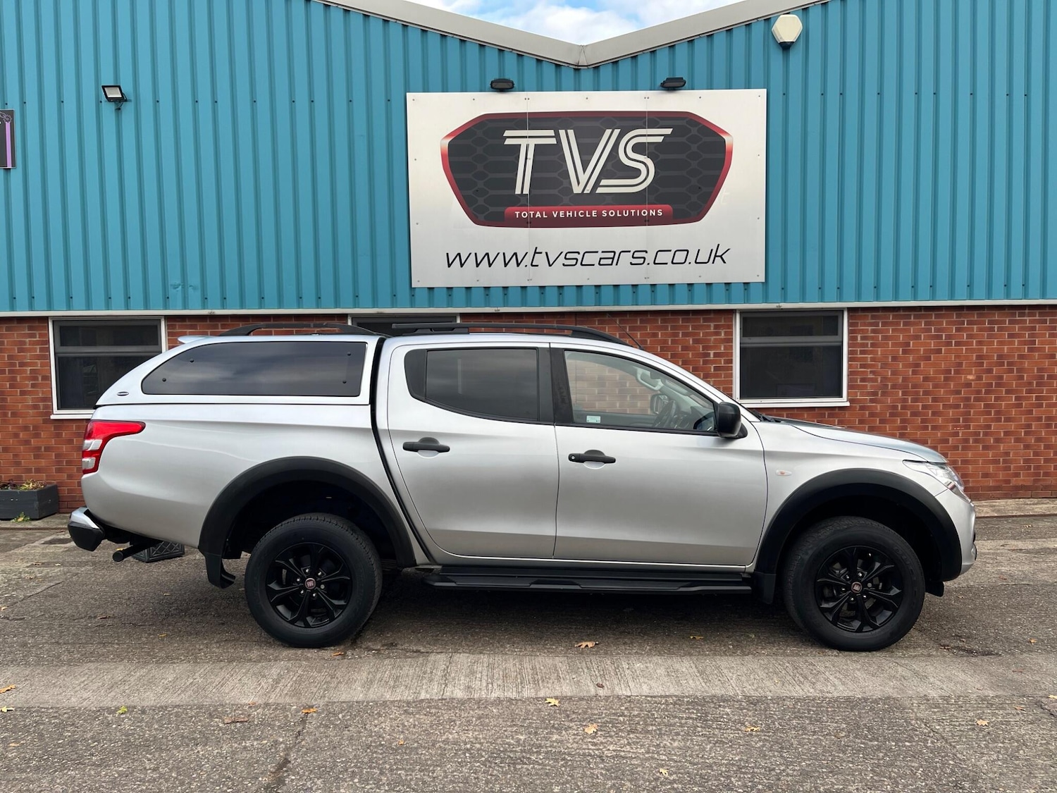 Used Fiat Fullback 2018 for sale - 76613391: Photo 23
