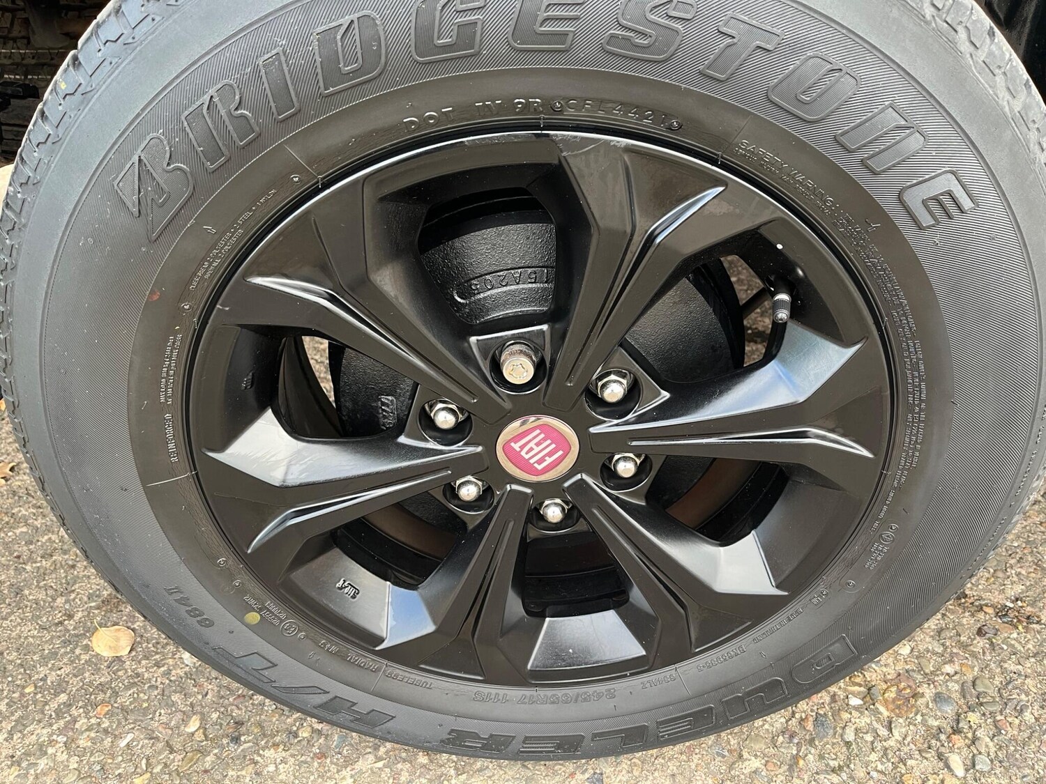 Used Fiat Fullback 2018 for sale - 76613391: Photo 31