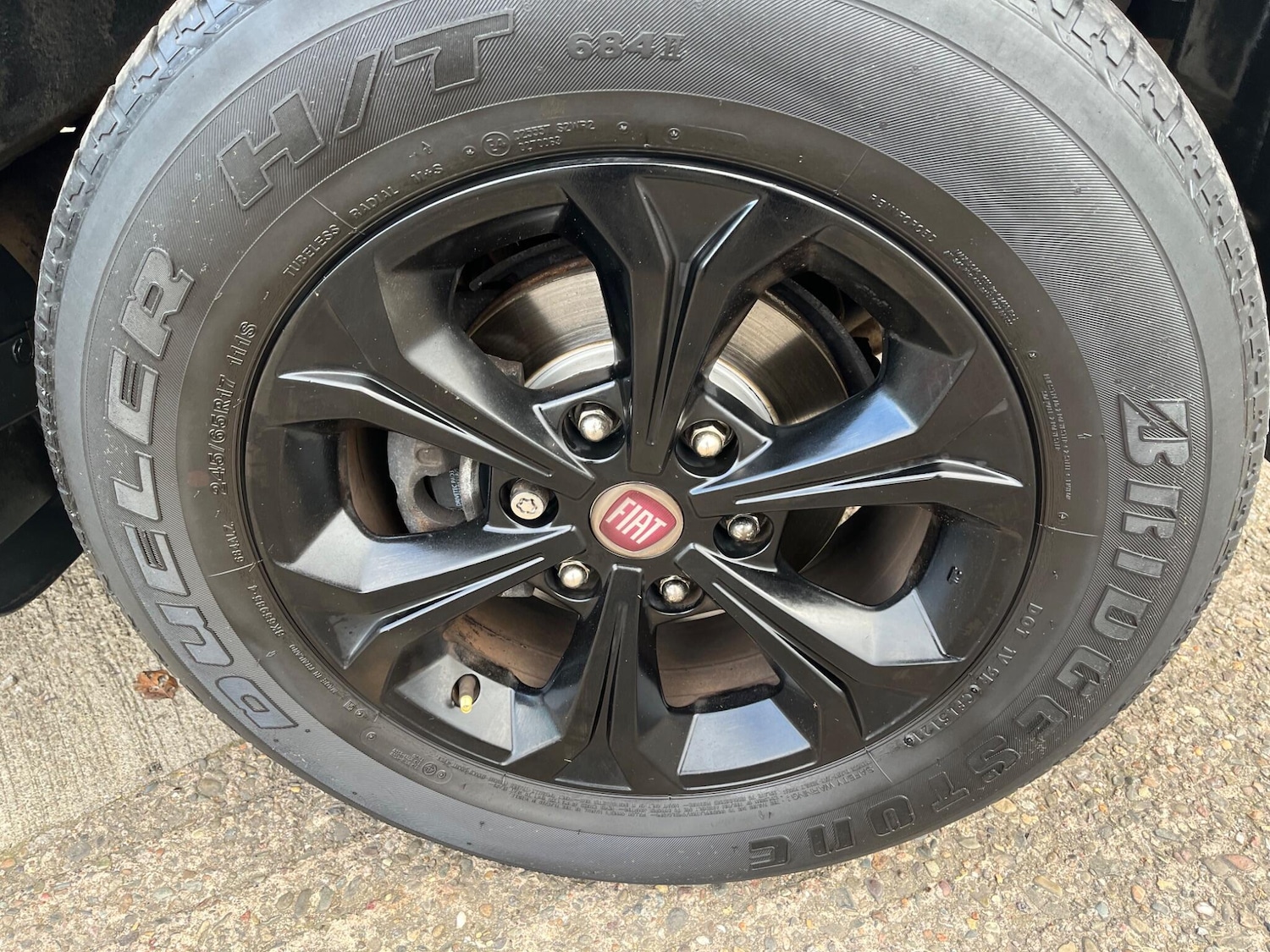 Used Fiat Fullback 2018 for sale - 76613391: Photo 32