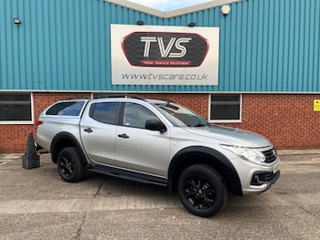 Used Fiat Fullback 2018 for sale - 76613391: Photo