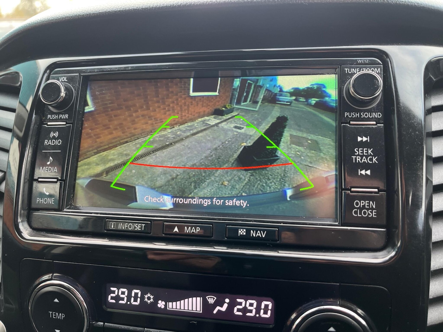 Used Fiat Fullback 2018 for sale - 76613391: Photo 6