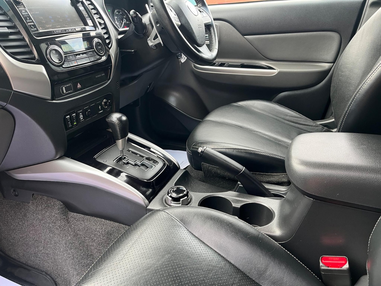 Used Fiat Fullback 2018 for sale - 76613391: Photo 7