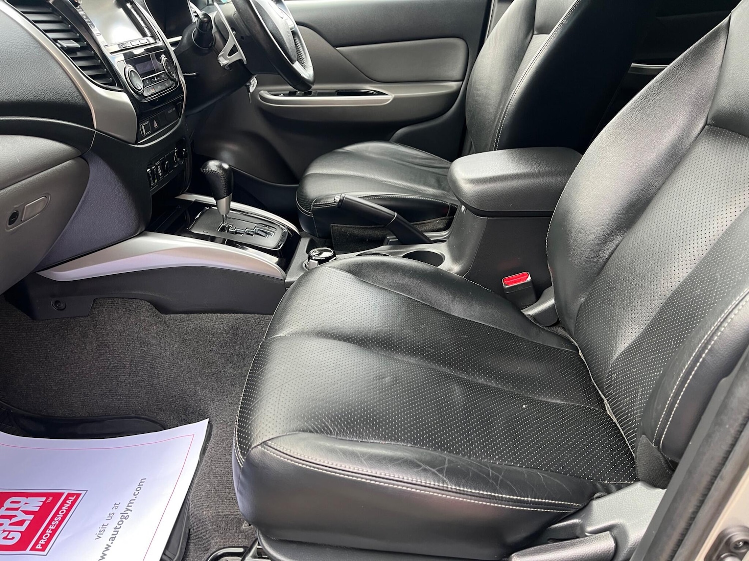 Used Fiat Fullback 2018 for sale - 76613391: Photo 8