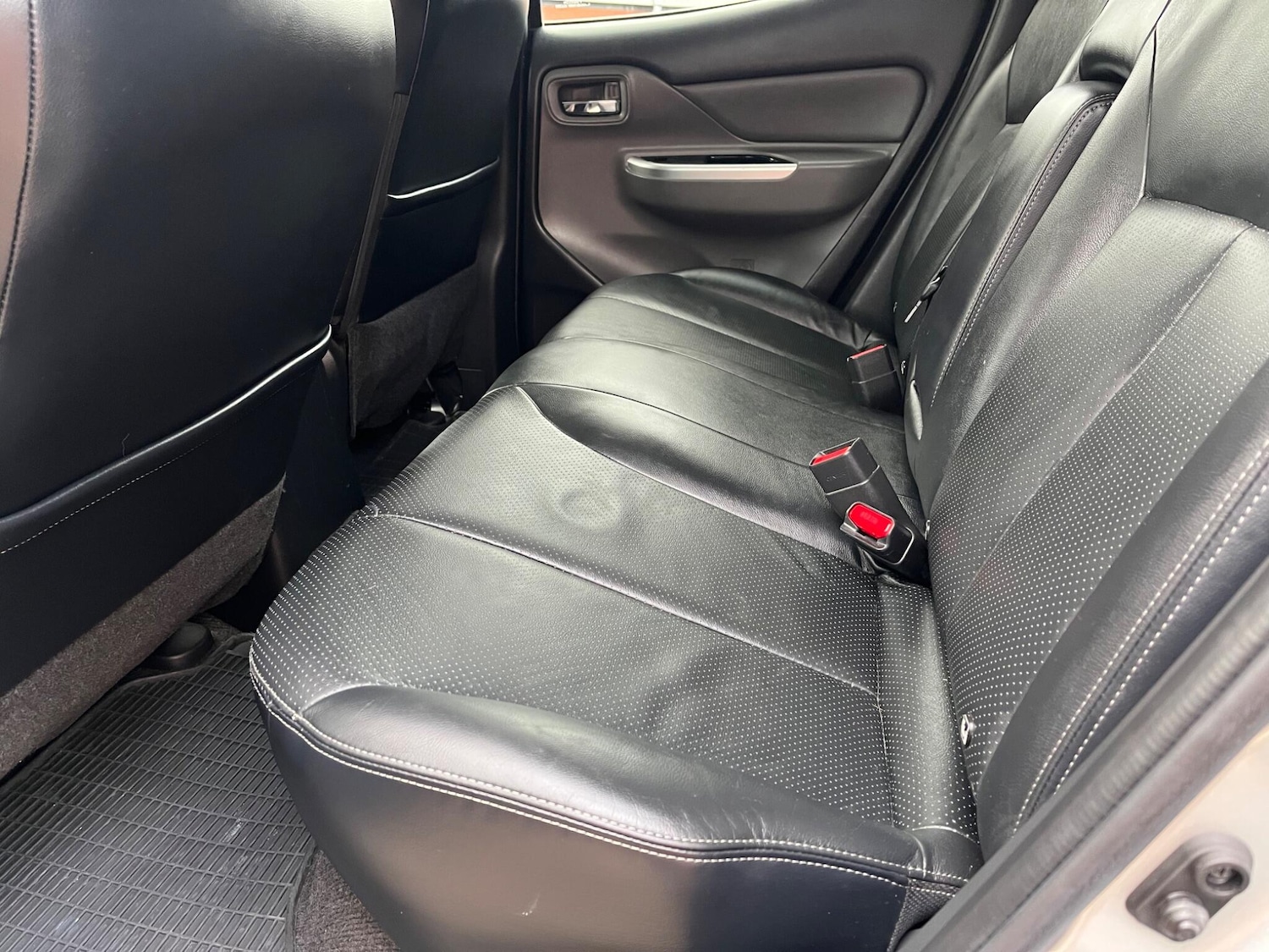 Used Fiat Fullback 2018 for sale - 76613391: Photo 9