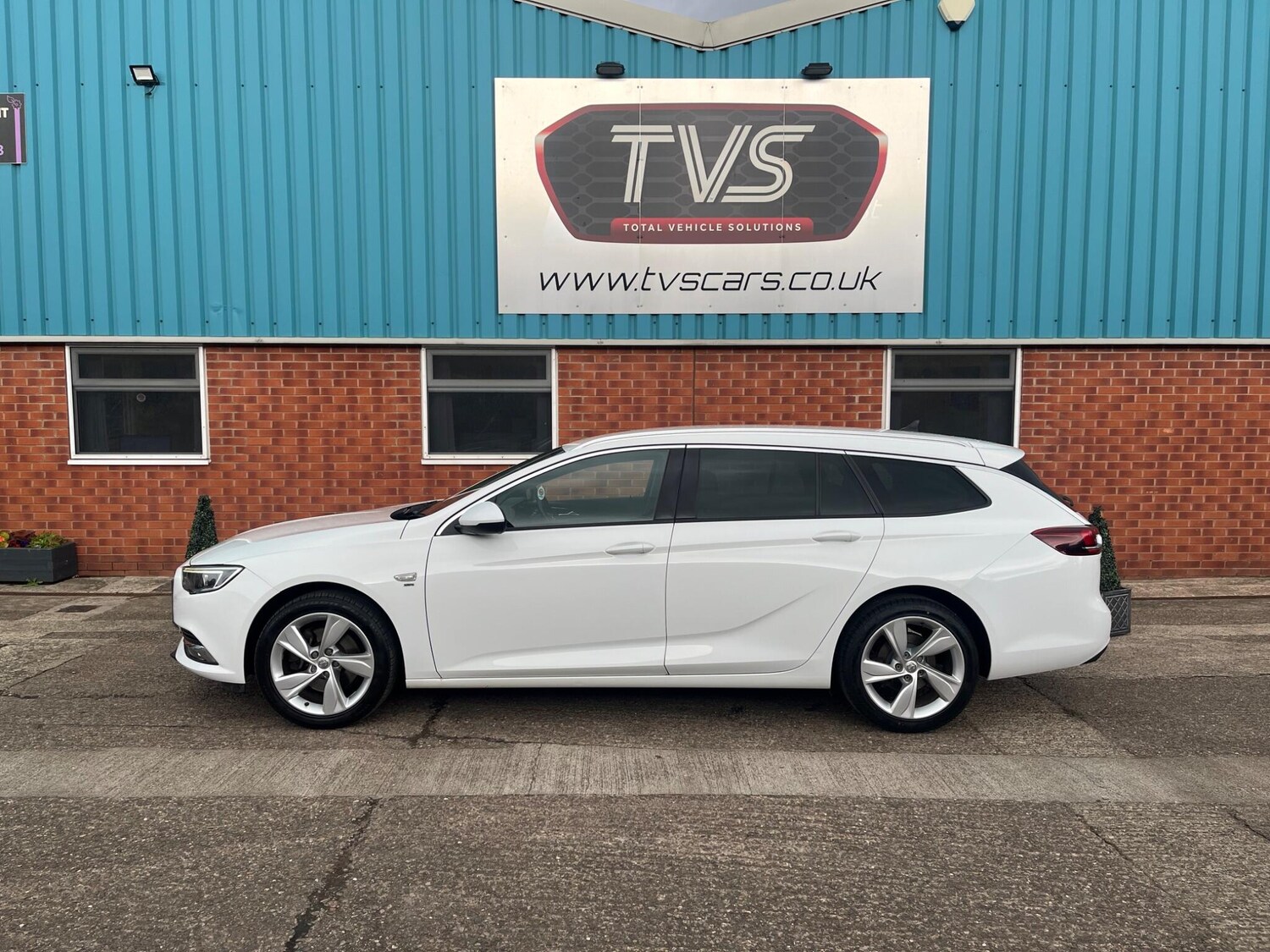 Used Vauxhall Insignia 2018 for sale - 76371385: Photo 16