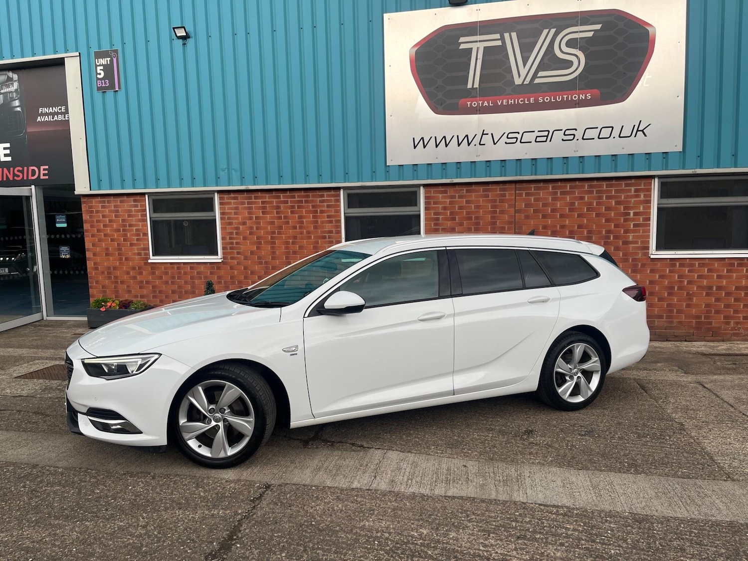Used Vauxhall Insignia 2018 for sale - 76371385: Photo 18