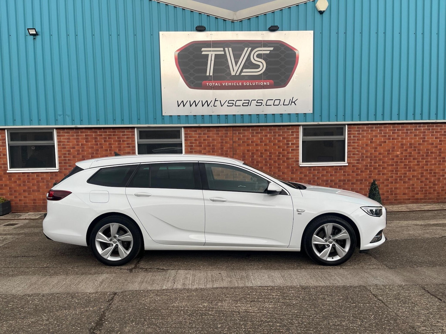 Used Vauxhall Insignia 2018 for sale - 76371385: Photo 22