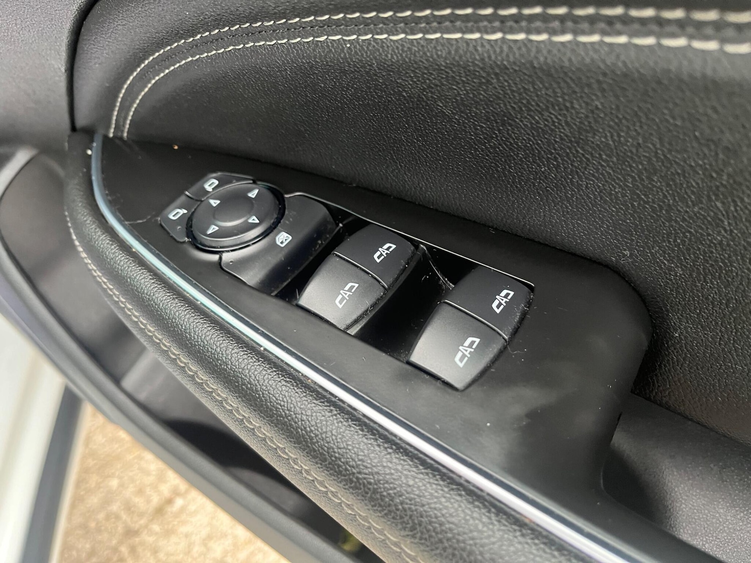 Used Vauxhall Insignia 2018 for sale - 76371385: Photo 25