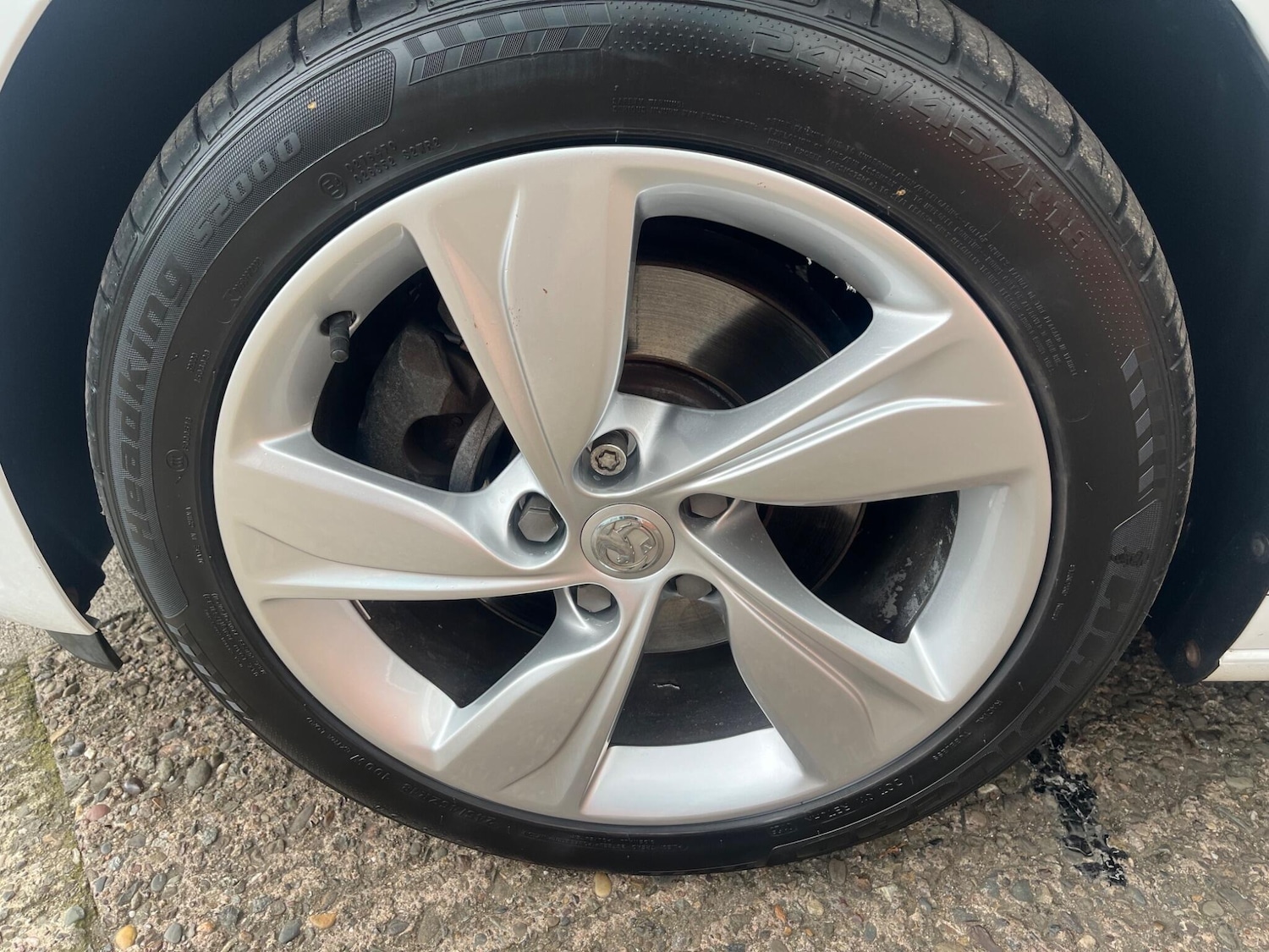 Used Vauxhall Insignia 2018 for sale - 76371385: Photo 26