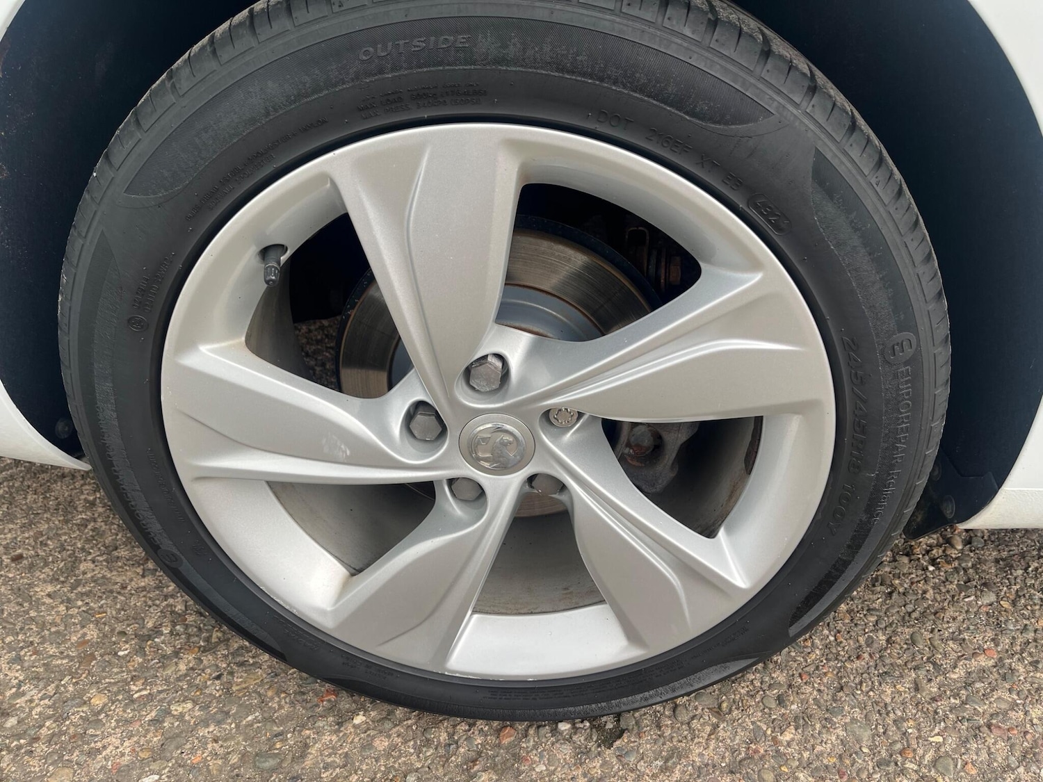 Used Vauxhall Insignia 2018 for sale - 76371385: Photo 28