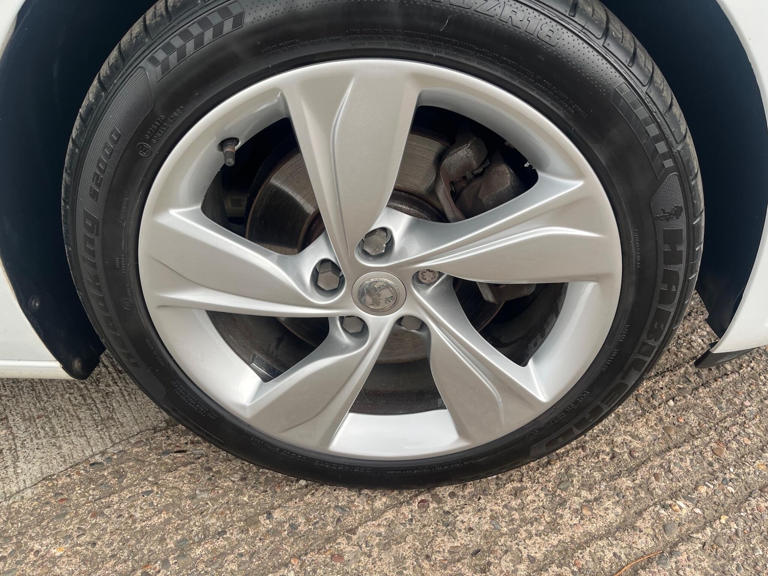 Used Vauxhall Insignia 2018 for sale - 76371385: Photo 29