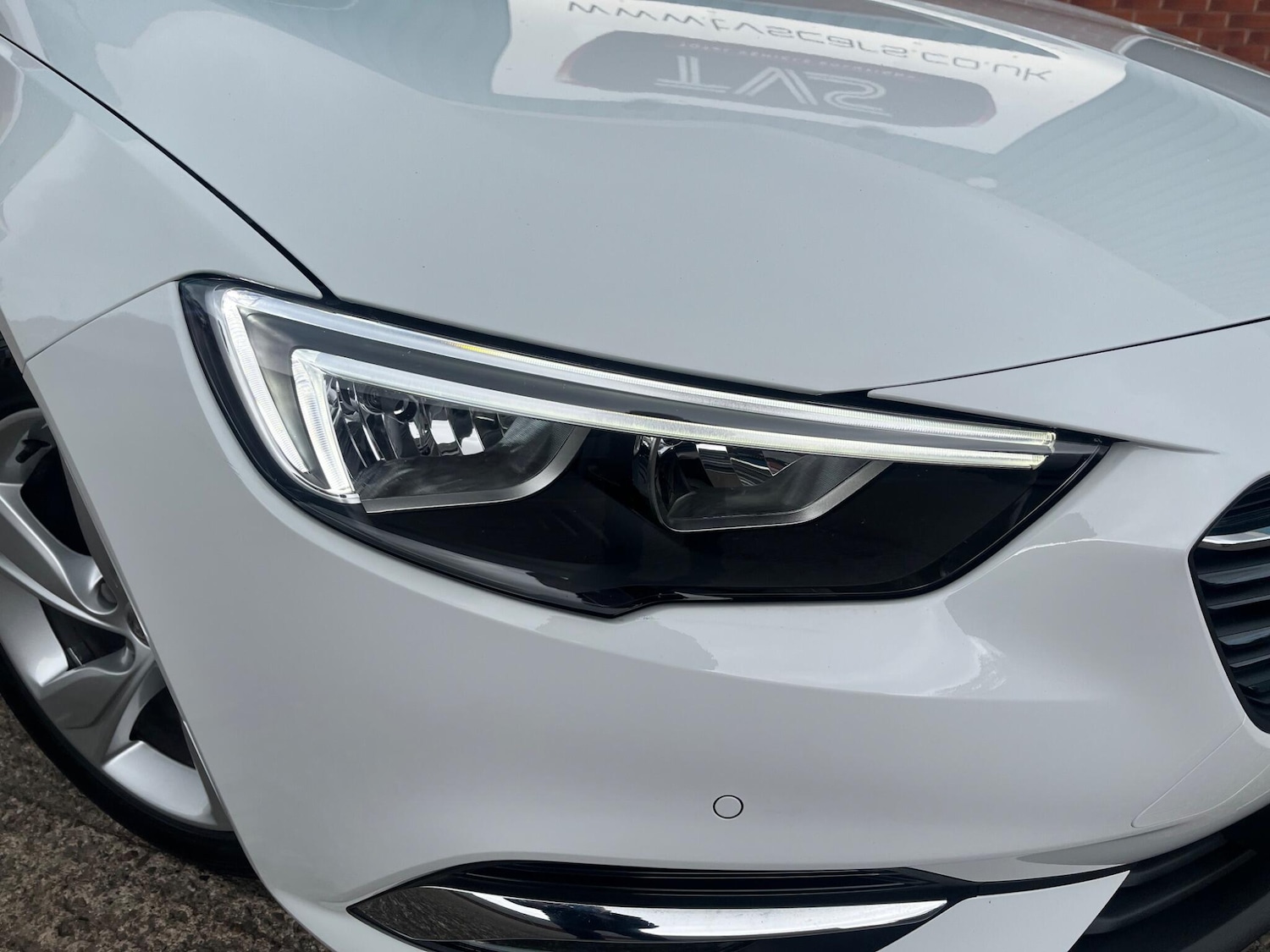 Used Vauxhall Insignia 2018 for sale - 76371385: Photo 30