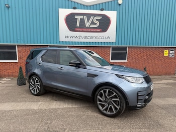 Used Land Rover Discovery 2020 for sale - 78528760: Photo