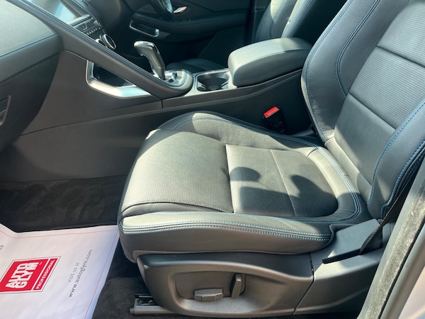 Used Jaguar E-Pace 2018 for sale - 75669282: Photo 10