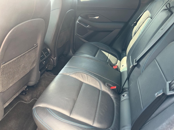 Used Jaguar E-Pace 2018 for sale - 75669282: Photo 11