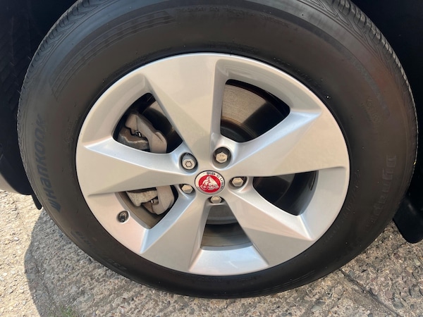 Used Jaguar E-Pace 2018 for sale - 75669282: Photo 31