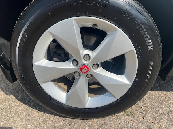 Used Jaguar E-Pace 2018 for sale - 75669282: Photo 33