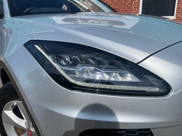 Used Jaguar E-Pace 2018 for sale - 75669282: Photo 35
