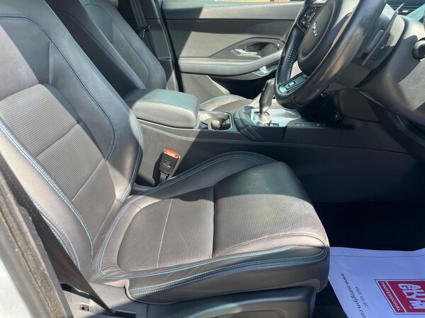 Used Jaguar E-Pace 2018 for sale - 75669282: Photo 7