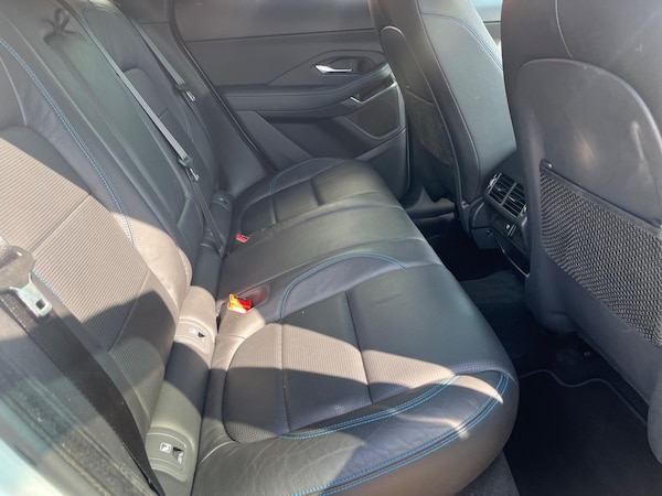 Used Jaguar E-Pace 2018 for sale - 75669282: Photo 8
