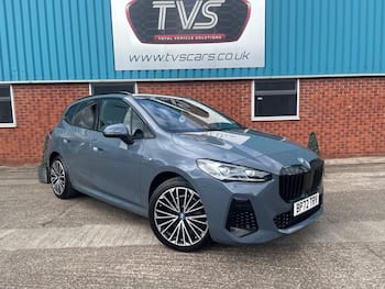 Used BMW 2 Series Active Tourer 2023 for sale - 79808423: Photo
