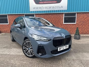 Used BMW 2 Series Active Tourer 2023 for sale - 79808423: Photo