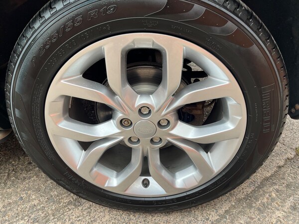 Used Land Rover Discovery Sport 2017 for sale - 76240194: Photo 35