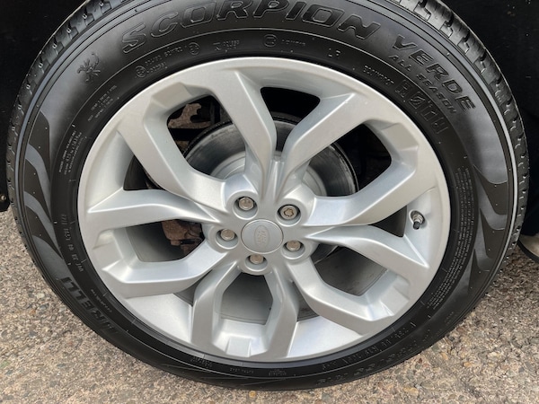 Used Land Rover Discovery Sport 2017 for sale - 76240194: Photo 36