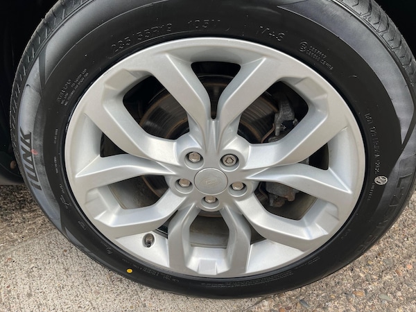 Used Land Rover Discovery Sport 2017 for sale - 76240194: Photo 37