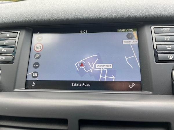 Used Land Rover Discovery Sport 2017 for sale - 76240194: Photo 5