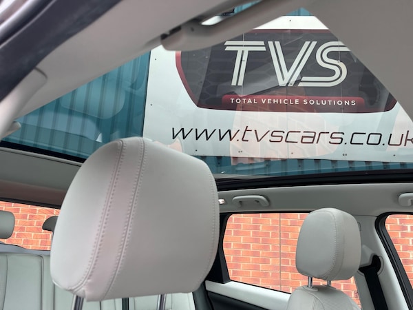 Used Land Rover Discovery Sport 2017 for sale - 76240194: Photo 7