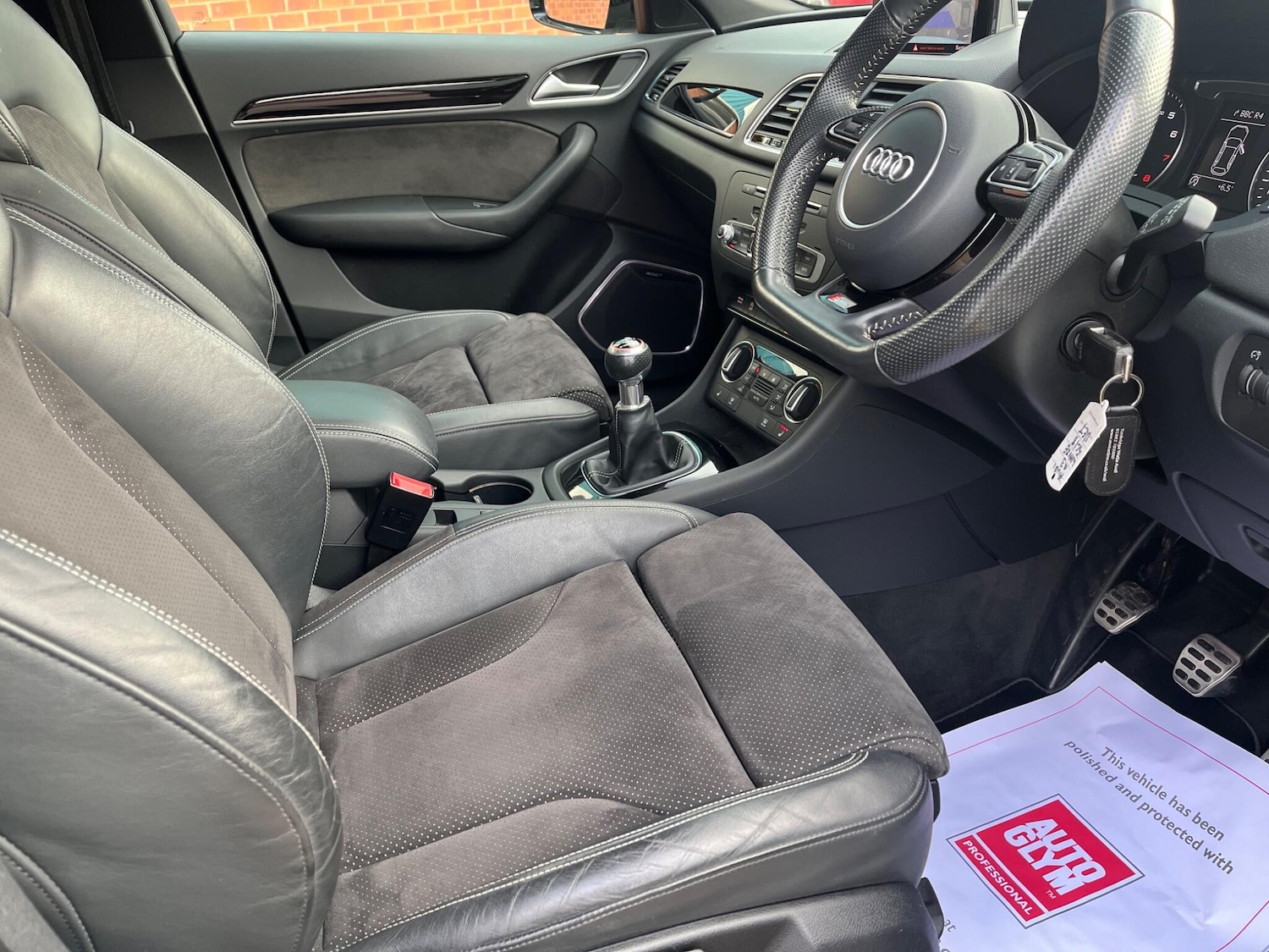 Used Audi Q3 2018 for sale - 76613253: Photo 11