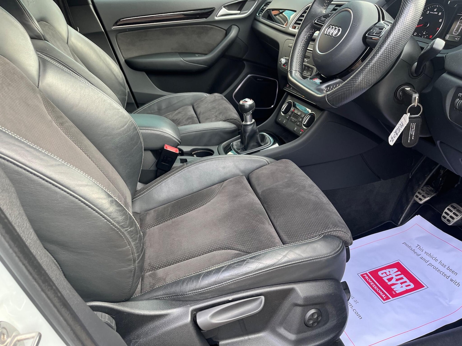 Used Audi Q3 2018 for sale - 76613253: Photo 12