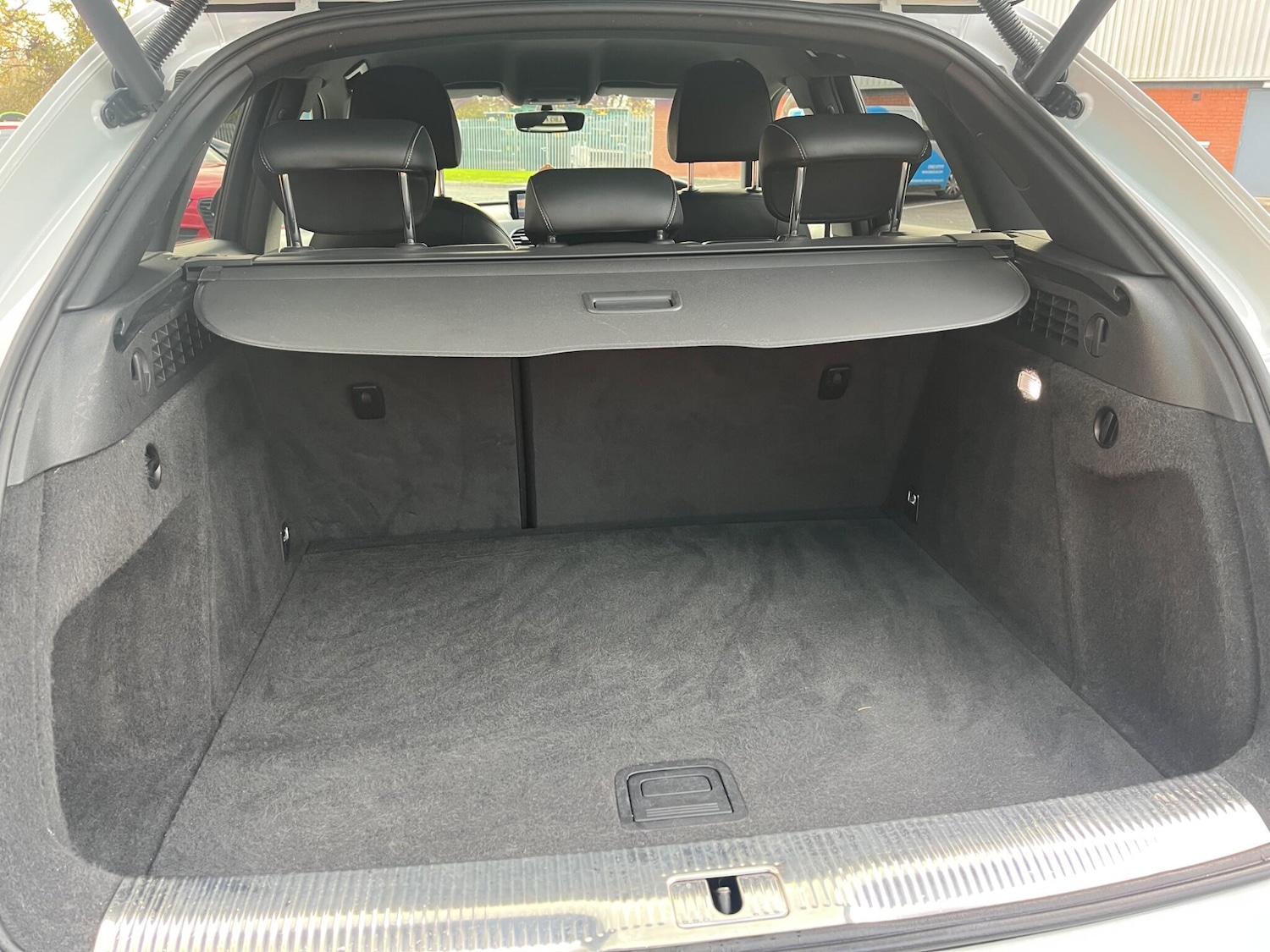 Used Audi Q3 2018 for sale - 76613253: Photo 13