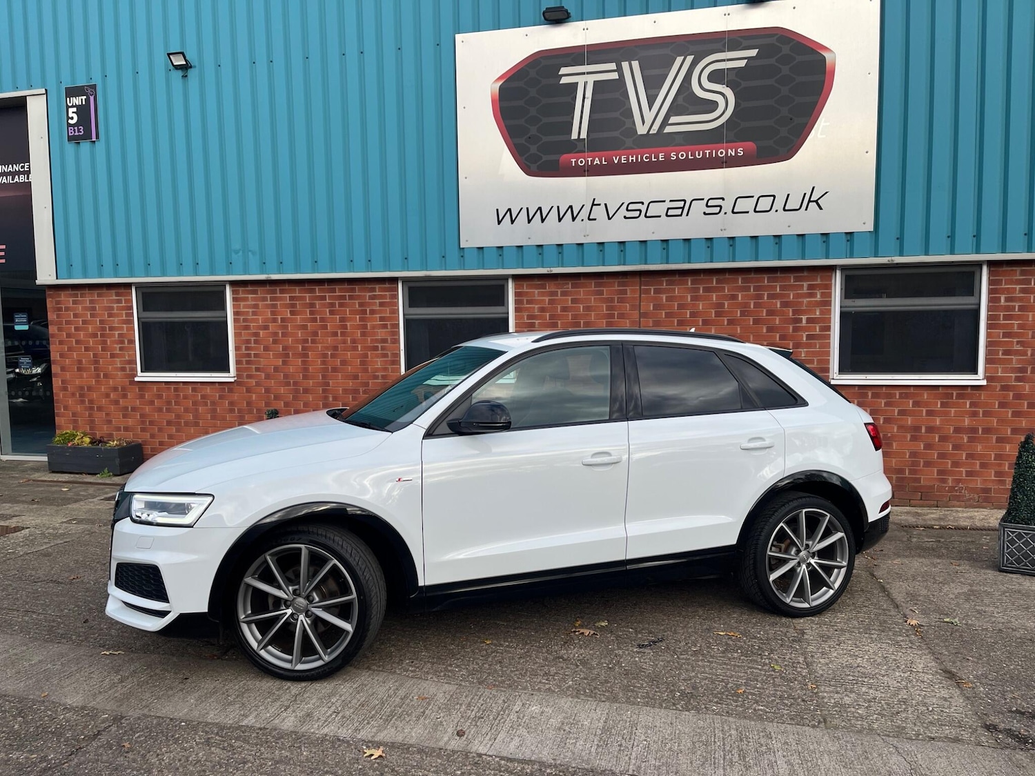 Used Audi Q3 2018 for sale - 76613253: Photo 20