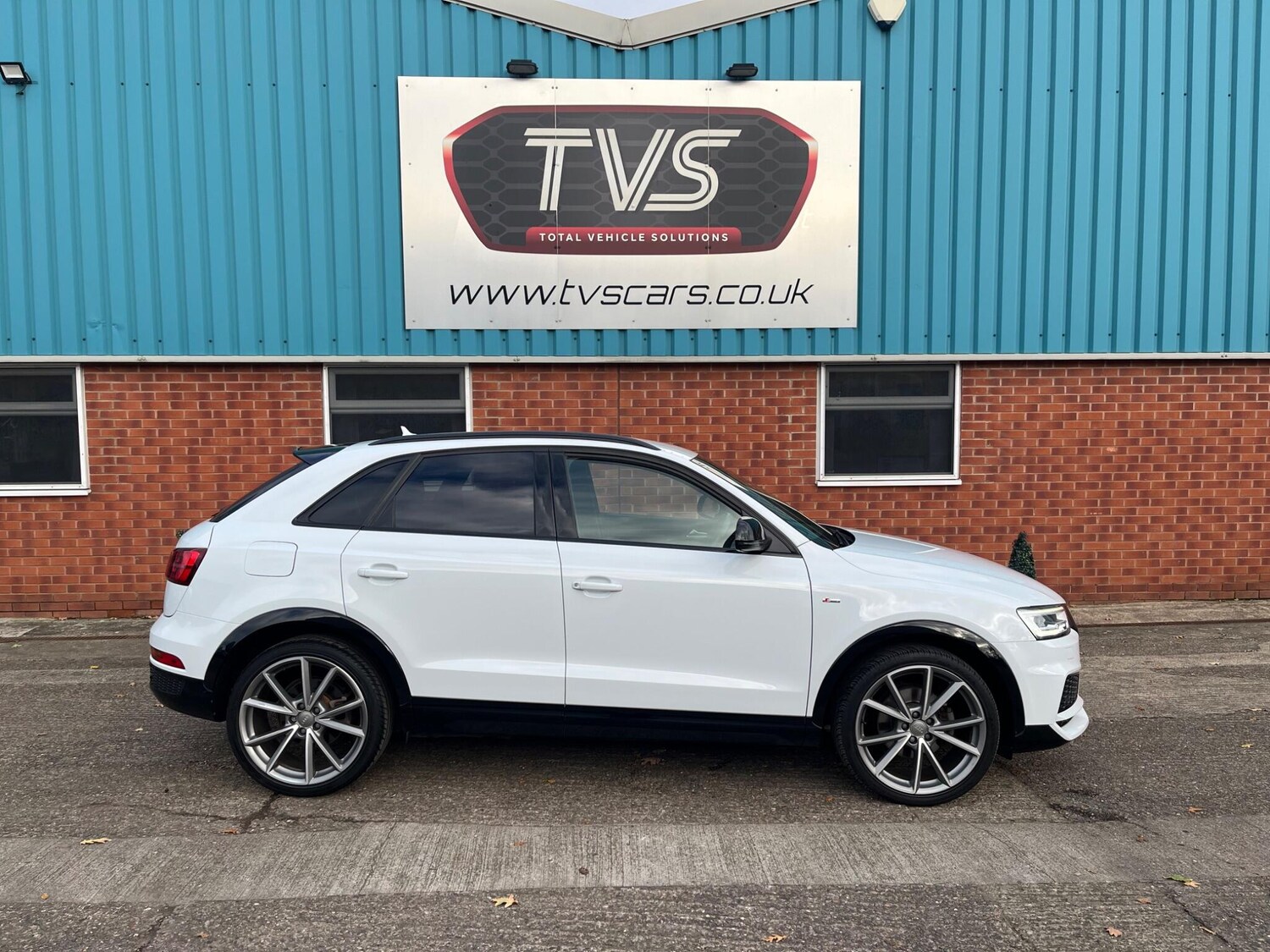 Used Audi Q3 2018 for sale - 76613253: Photo 24