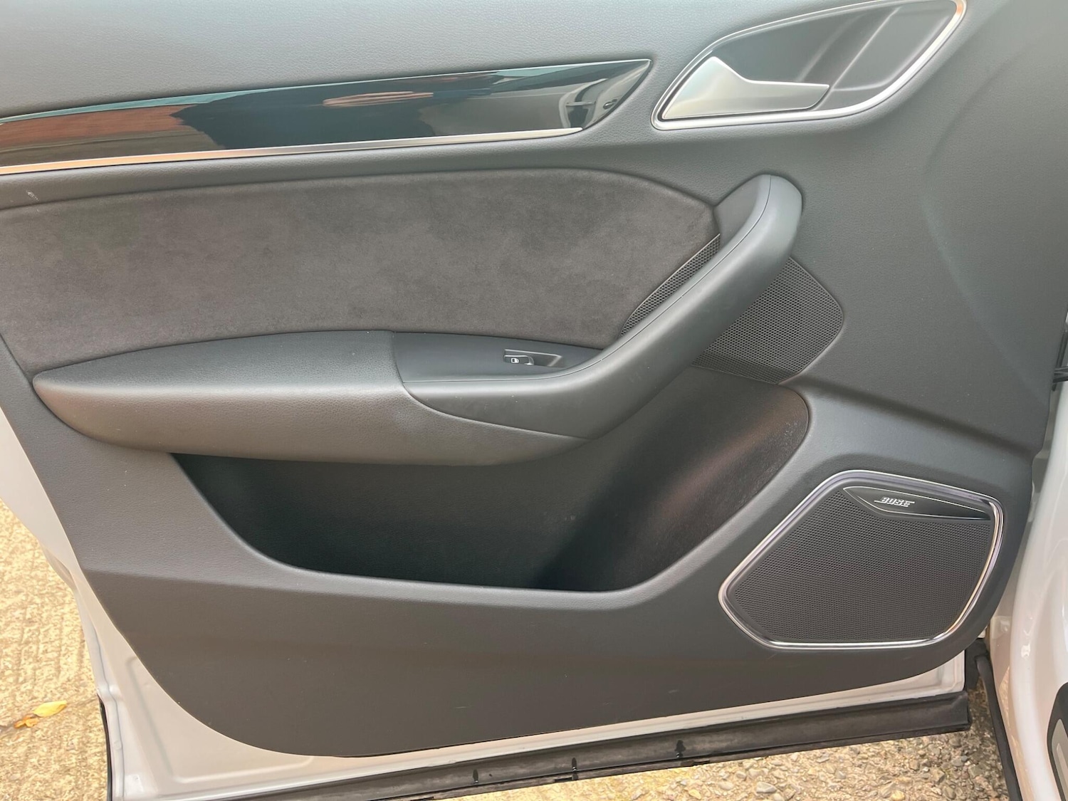 Used Audi Q3 2018 for sale - 76613253: Photo 29