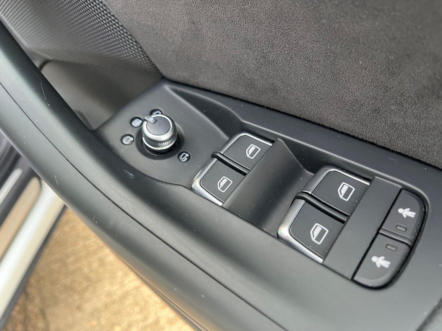 Used Audi Q3 2018 for sale - 76613253: Photo 31