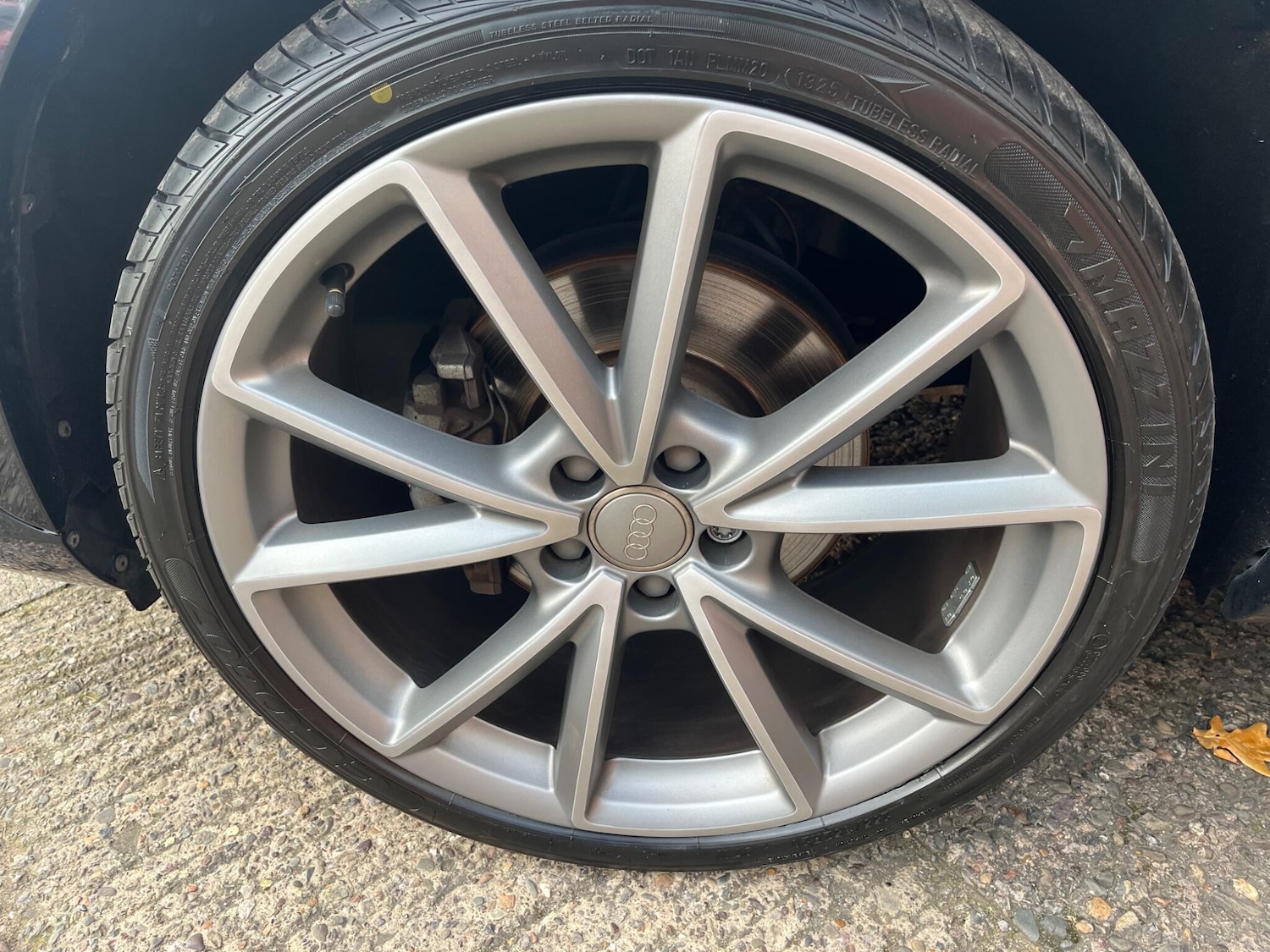 Used Audi Q3 2018 for sale - 76613253: Photo 33